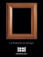T.Blindo Genova infissi - Finestre PVC Oknoplast