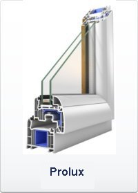 Profilo Oknoplast Koncept